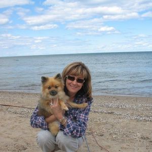 Meet your Posher, Carrie lynn